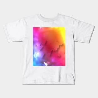 Dyes Kids T-Shirt